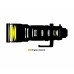 AF-S NIKKOR 200-400mm f/4G ED VR II