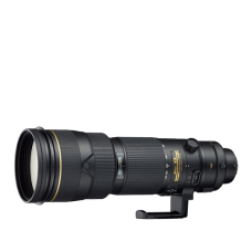 AF-S NIKKOR 200-400mm f/4G ED VR II