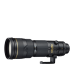AF-S NIKKOR 200-400mm f/4G ED VR II