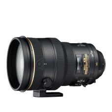 AF-S NIKKOR 200mm F2.0G IF-ED VRII