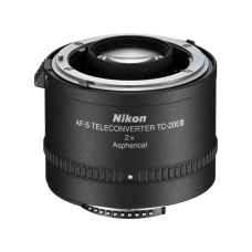 AF-S TC-20E III Teleconverter