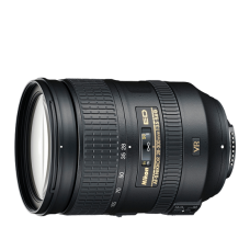 AF-S NIKKOR 28-300mm f/3.5-5.6G ED VR