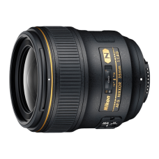 AF-S Nikkor 35mm f/1.4G