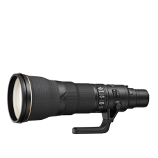 AF-S NIKKOR 800mm f/5.6E FL ED VR