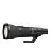 AF-S NIKKOR 800mm f/5.6E FL ED VR