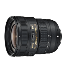 AF-S NIKKOR 18-35mm f/3.5–4.5G ED