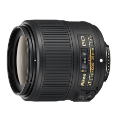 AF-S NIKKOR 35mm f/1.8G ED