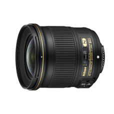 AF-S NIKKOR 24mm f/1.8G ED