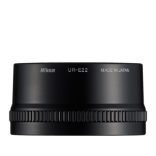 Переходное кольцо UR-E22 Переходное кольцо UR-E22