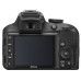 D3300 Kit AF-P DX 18-55mm f/3.5-5.6G VR (восстановленная техника)