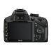 D3200 Kit AF-S DX 18-55mm f/3.5-5.6G VR II (восстановленная техника)