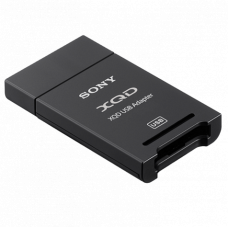 Адаптер (карт-ридер) USB 3.1 для XQD карт (M&G серии)