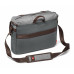 Manfrotto LF-WN-MM Сумка для фотоаппарата Windsor Messenger M Manfrotto LF-WN-MM Сумка для фотоаппарата Windsor Messenger M