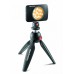Manfrotto MLUMIEMU-BK LED Lumie Muse осветитель светодиодный