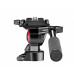 Manfrotto MVH400AH Видеоголовка befree live
