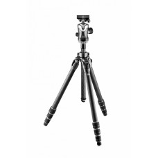 Штатив Gitzo GK2542-82QD Mountaineer с шаровой головкой для фотокамеры