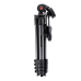 Manfrotto Штатив для фото-видеокамеры COMPACT ADVANCED Черный Manfrotto Штатив для фото-видеокамеры COMPACT ADVANCED Черный