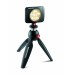 Manfrotto MLUMIEART-BK LED Lumie Art осветитель светодиодный