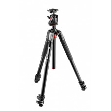 Manfrotto штатив MK055XPRO3-BHQ2