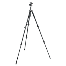 Manfrotto MK293A3-A0RC2 Штатив для фотокамеры и шаровая голова