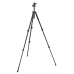Manfrotto MK293A3-A0RC2 Штатив для фотокамеры и шаровая голова
