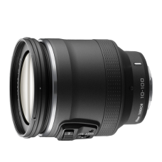 1 NIKKOR VR 10-100mm f/4.5-5.6 PD-ZOOM