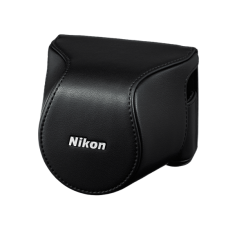 Чехол CB-N2200S  для Nikon 1 J3/S1 Kit 10-30mm f/3.5-5.6 VR Черный