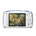 COOLPIX W100 с рюкзаком (морской)