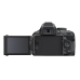 D5200 Kit AF-S DX 18-55mm f/3.5-5.6G VR II (восстановленная техника)