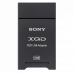Адаптер (карт-ридер) USB 3.1 для XQD карт (M&G серии) Адаптер (карт-ридер) USB 3.1 для XQD карт (M&G серии)