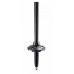 Manfrotto Off Road треккинговые палки-монопод (красный) Manfrotto Off Road треккинговые палки-монопод (красный)