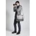 Manfrotto LF-WN-MM Сумка для фотоаппарата Windsor Messenger M Manfrotto LF-WN-MM Сумка для фотоаппарата Windsor Messenger M