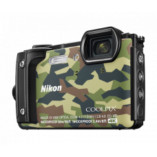 COOLPIX W300