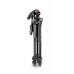 Штатив Manfrotto MK290LTA3-3W Light для фотокамеры и 3D головка
