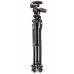 Штатив Manfrotto MK290DUA3-3W Dual для фотокамеры и 3D головка