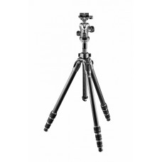 Штатив Gitzo GK1542-82QD Mountaineer с шаровой головкой для фотокамеры