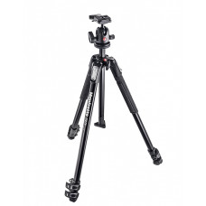 Manfrotto MK190X3-BH Штатив и шаровая головка для фотокамеры