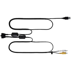 Аудио/Видео/USB-кабель UC-E12