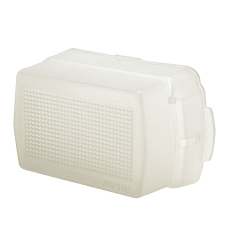 Рассеивающий колпак для SB-800 SW-10H