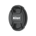 Крышка для объектива 58mm LC-58