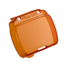 Оранжевый фильтр SZ-3TN для вспышки SB-700