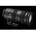 AF-S NIKKOR 70-200mm f/2.8E FL ED VR 100th Anniversary Edition AF-S NIKKOR 70-200mm f/2.8E FL ED VR 100th Anniversary Edition