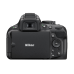 D5200 Kit AF-S DX 18-55mm f/3.5-5.6G VR II (восстановленная техника)