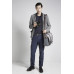 Manfrotto LF-WN-MM Сумка для фотоаппарата Windsor Messenger M Manfrotto LF-WN-MM Сумка для фотоаппарата Windsor Messenger M