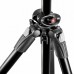 Штатив Manfrotto MK290DUA3-3W Dual для фотокамеры и 3D головка