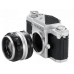 Миниатюрная юбилейная модель фотокамеры Nikon F 100th Anniversary