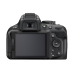 D5200 Kit AF-S DX 18-55mm f/3.5-5.6G VR II (восстановленная техника)