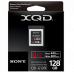 Карта памяти XQD Sony QD-G128E 128Gb