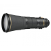 AF-S NIKKOR 600mm f/4E FL ED VR