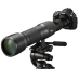 Конвертор (зум) для ЦФК FSA-L2 к EDG